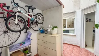 Apartment in Altabix photo 35