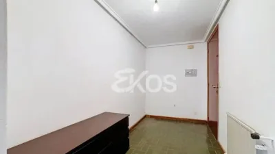 Piso en Agurain - Salvatierra photo 4