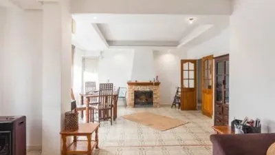 Chalet in Alquerías photo 41
