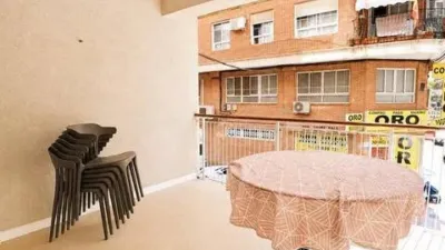 Apartment on Calle D'elx, 20 photo 23