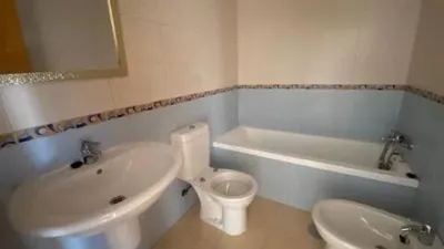 Flat on Calle de los Postigos photo 14