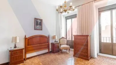 Apartment in Embajadores-Lavapiés photo 6