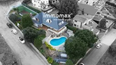 Chalet en Santa Eulàlia de Ronçana photo 24