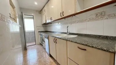 Apartment in Singuerlín-Les Oliveres-Can Franquesa-Guinardera photo 7