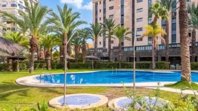 Apartment in Cabo de la Huerta photo 31