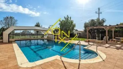 Chalet in Santa Oliva photo 45