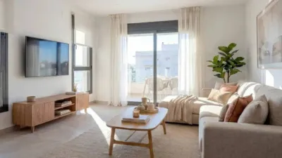 Apartment in Benijófar photo 2
