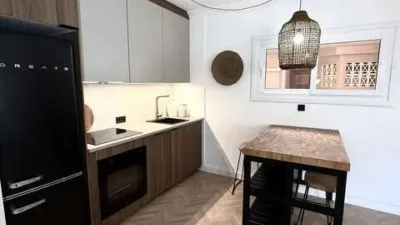 Apartment on Calle La Santamaria S-N photo 17
