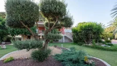 Chalet in Villamontes-Boqueres photo 48