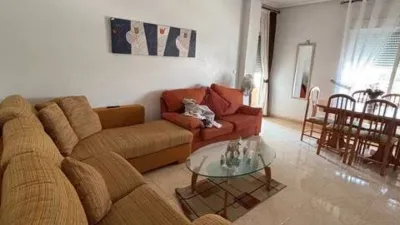 Apartment in Almoradí photo 43