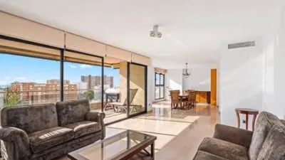 Apartment in Cabo de la Huerta photo 8