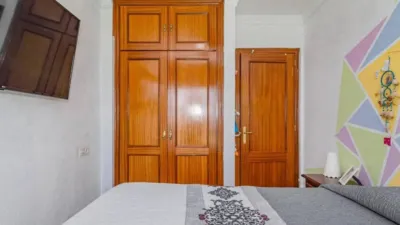 Chalet on Calle Bartolome de Las Casas, 2 photo 31