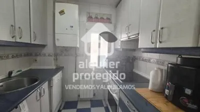 Piso en Opañel photo 8