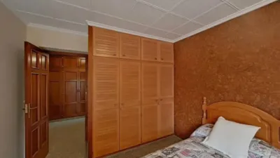 Chalet en Onil photo 37