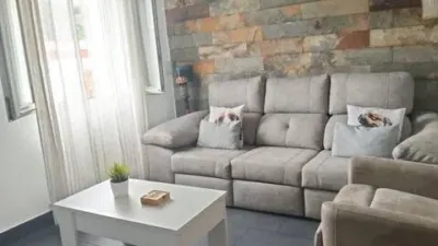 Flat in Ortuella photo 5
