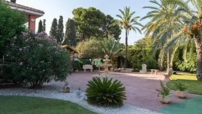 Chalet in Villamontes-Boqueres photo 33