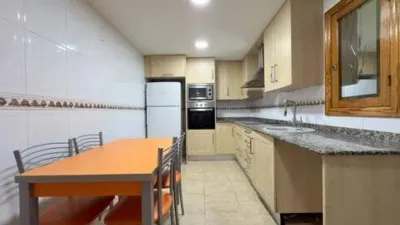 Flat in Carrús Oeste-El Toscar photo 2