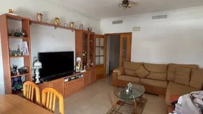 Apartment in Almoradí photo 32