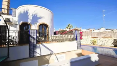 Casa - Vista 2