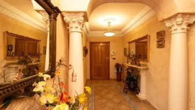 Chalet in Villamontes-Boqueres photo 79
