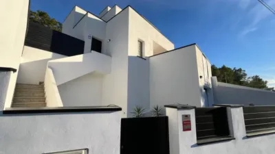 Chalet in Calafell photo 10