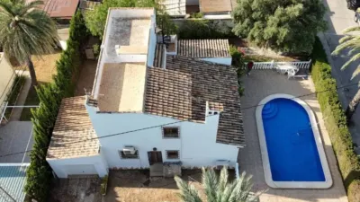 Casa - Vista 3