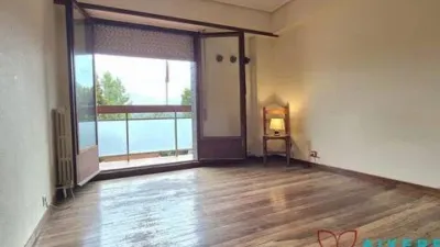 Flat in Algorta photo 10
