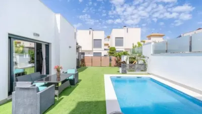 Casa – Torrevieja - Vista 2