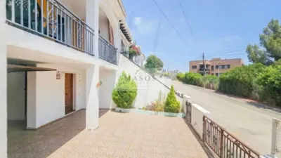 Chalet in El Vendrell photo 12