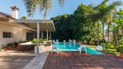 Chalet en Los Ramos photo 55