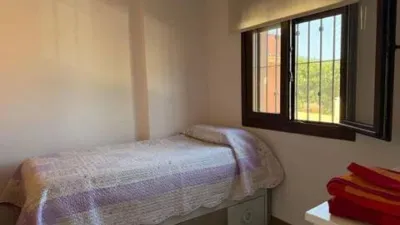 Townhouse in Algeciras photo 28