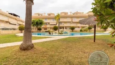 Apartment in Gran Alacant photo 54
