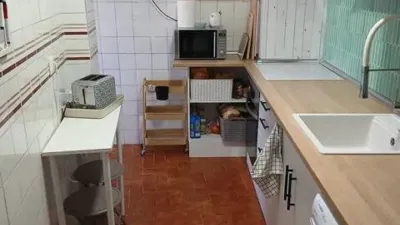 Apartment in Campo Real photo 6