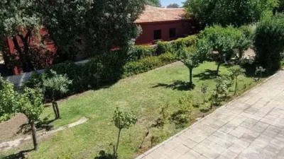 Chalet in La Canaleja Street Area photo 45