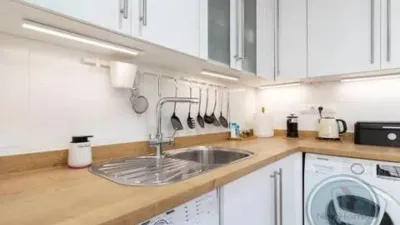 Apartment in Gran Alacant photo 23