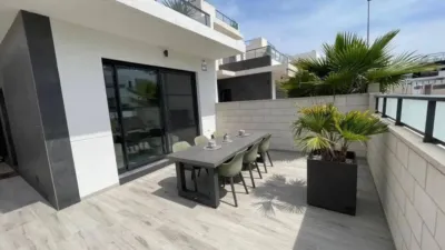 Casa - Vista 4