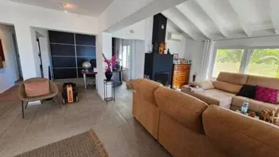 Chalet in Benissa photo 11