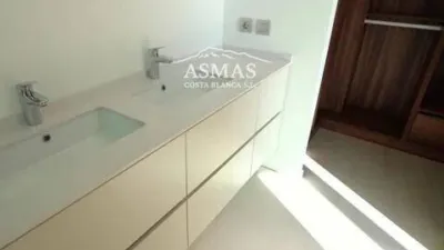 Chalet in Finestrat Area photo 38