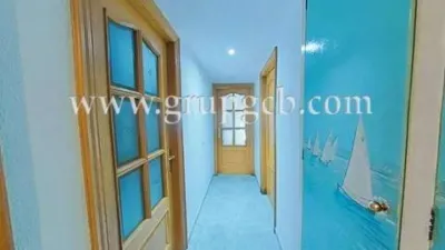 Chalet en Carrer de la Senia del Barral photo 23