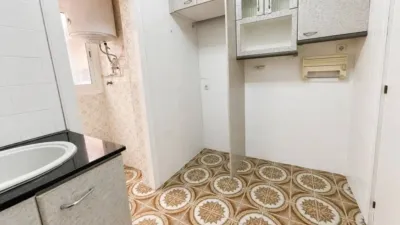 Flat in Sant Martí photo 10