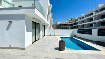 Casa – Benijófar - Vista 2