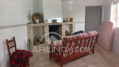 Chalet en Alcalá de Guadaíra photo 15