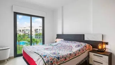 Penthouse in Urbanizations photo 15