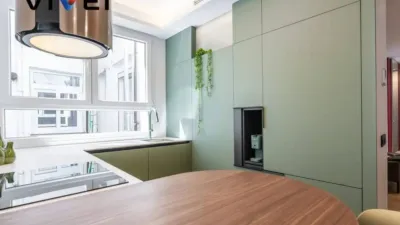 Apartment in Embajadores-Lavapiés photo 9