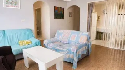 Apartment on Calle de las Canalejas photo 12