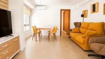 Apartment on Calle D'elx, 20 photo 6