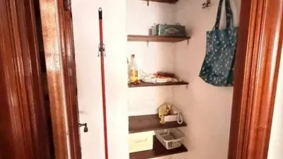 Apartment in Lutxana-Llano photo 29