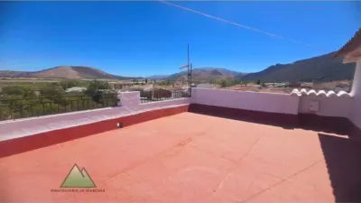 Apartment in Zafarraya photo 17