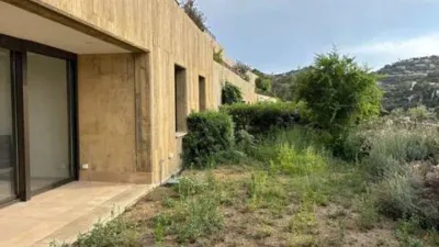Apartment in Begur photo 8