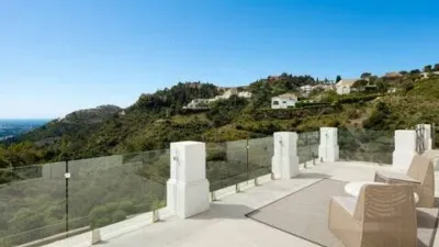 Chalet en La Quinta photo 21